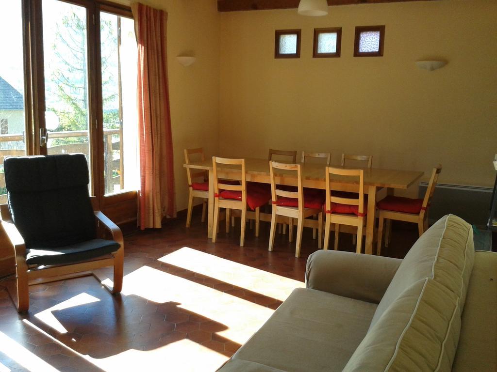 Alpineaccomodation Guillestre Exterior foto